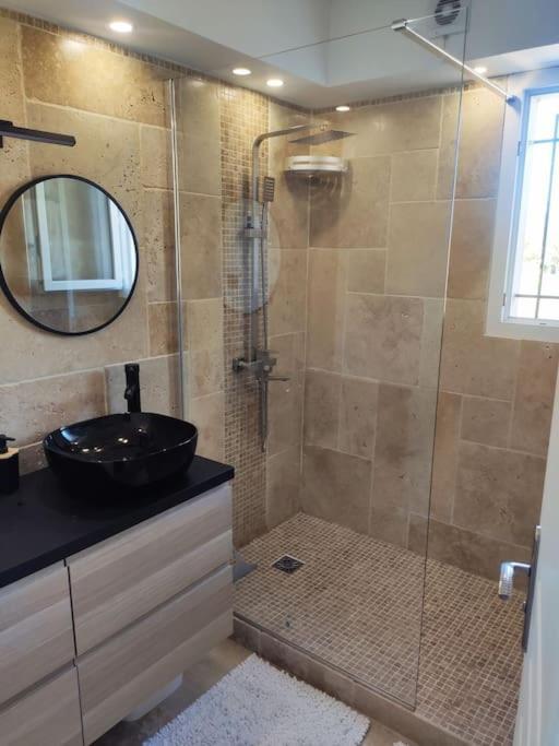 Harmonie Du Sud Apartment Le Grau-d'Agde Luaran gambar