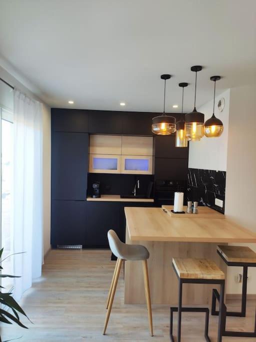Harmonie Du Sud Apartment Le Grau-d'Agde Luaran gambar