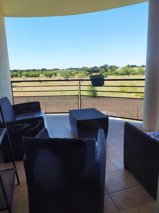 Harmonie Du Sud Apartment Le Grau-d'Agde Luaran gambar