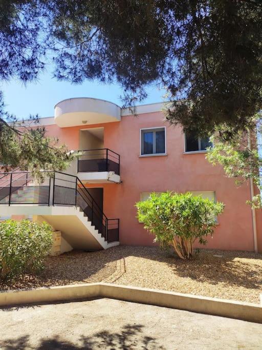 Harmonie Du Sud Apartment Le Grau-d'Agde Luaran gambar