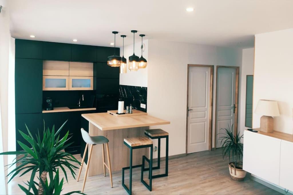 Harmonie Du Sud Apartment Le Grau-d'Agde Luaran gambar