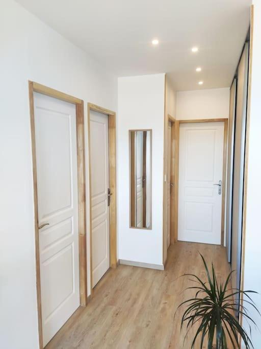 Harmonie Du Sud Apartment Le Grau-d'Agde Luaran gambar
