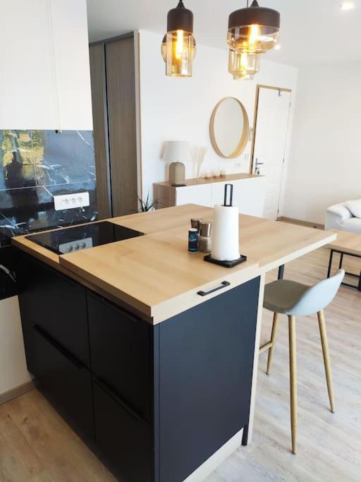 Harmonie Du Sud Apartment Le Grau-d'Agde Luaran gambar