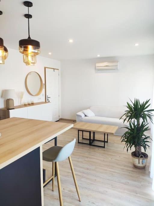 Harmonie Du Sud Apartment Le Grau-d'Agde Luaran gambar