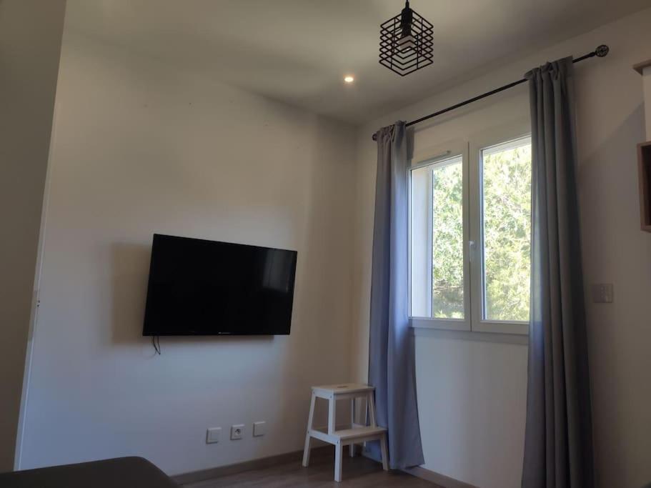 Harmonie Du Sud Apartment Le Grau-d'Agde Luaran gambar