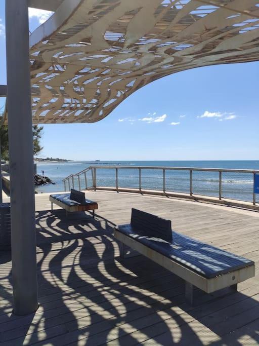 Harmonie Du Sud Apartment Le Grau-d'Agde Luaran gambar