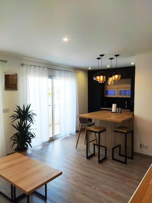 Harmonie Du Sud Apartment Le Grau-d'Agde Luaran gambar