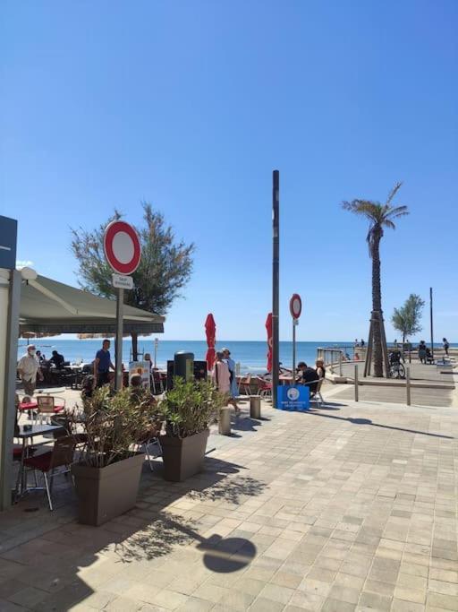 Harmonie Du Sud Apartment Le Grau-d'Agde Luaran gambar