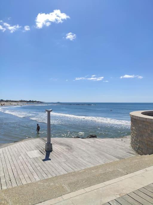 Harmonie Du Sud Apartment Le Grau-d'Agde Luaran gambar