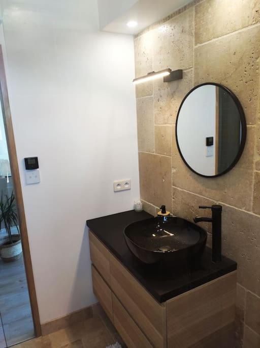 Harmonie Du Sud Apartment Le Grau-d'Agde Luaran gambar