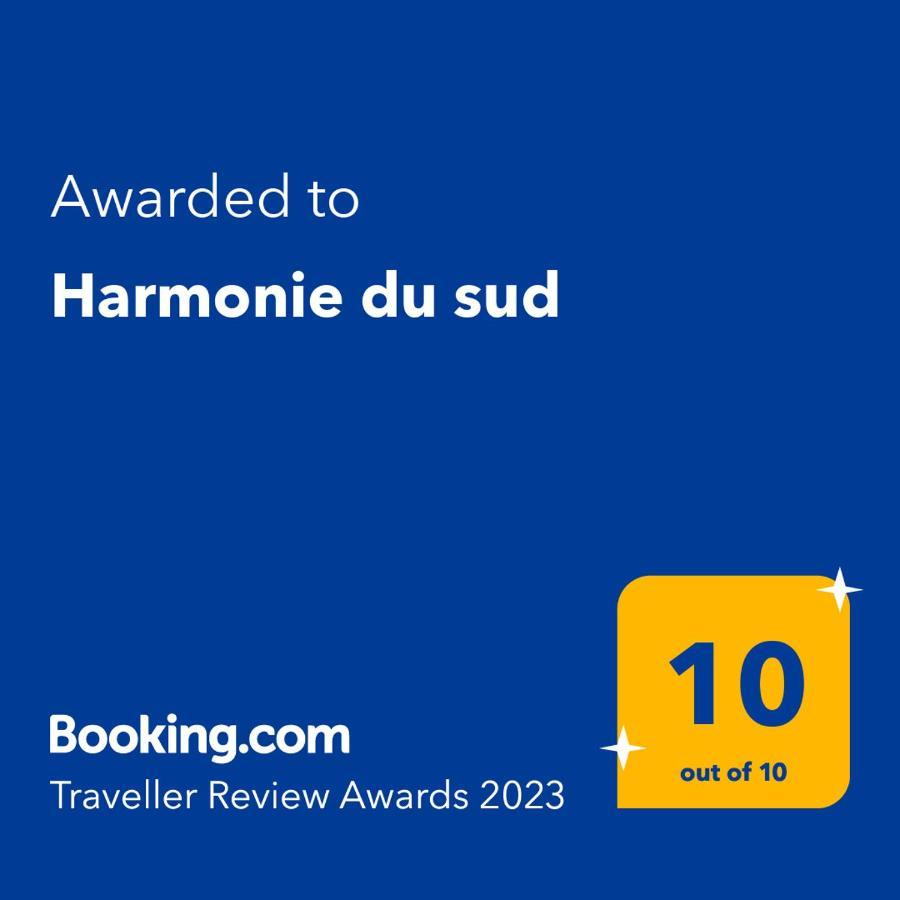 Harmonie Du Sud Apartment Le Grau-d'Agde Luaran gambar
