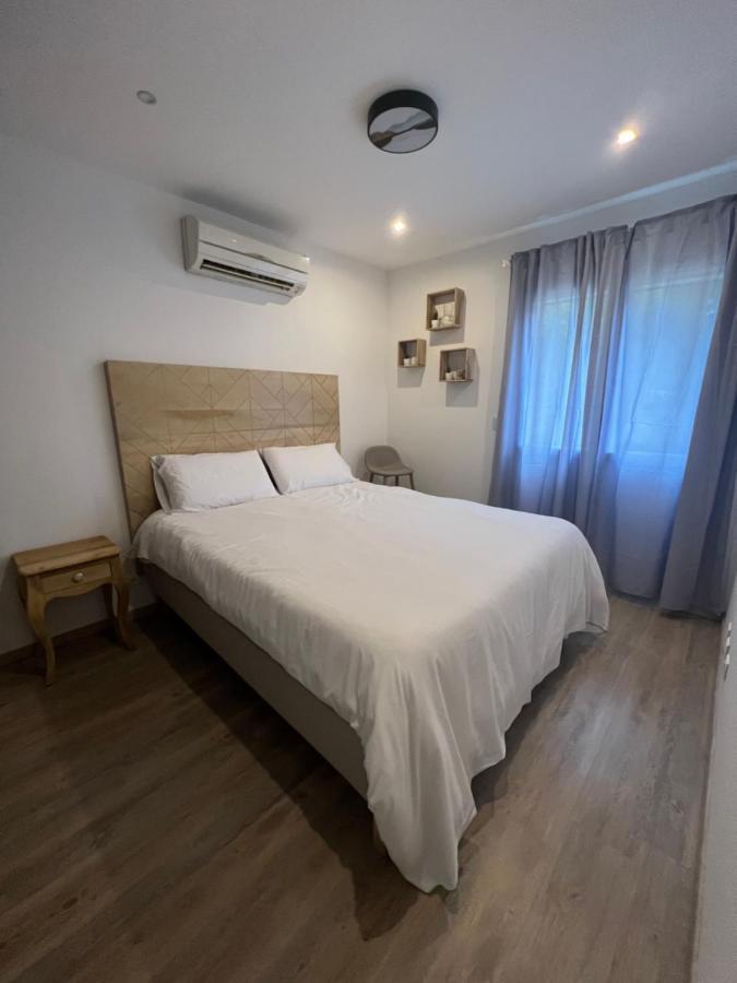 Harmonie Du Sud Apartment Le Grau-d'Agde Luaran gambar