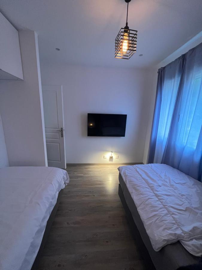 Harmonie Du Sud Apartment Le Grau-d'Agde Luaran gambar