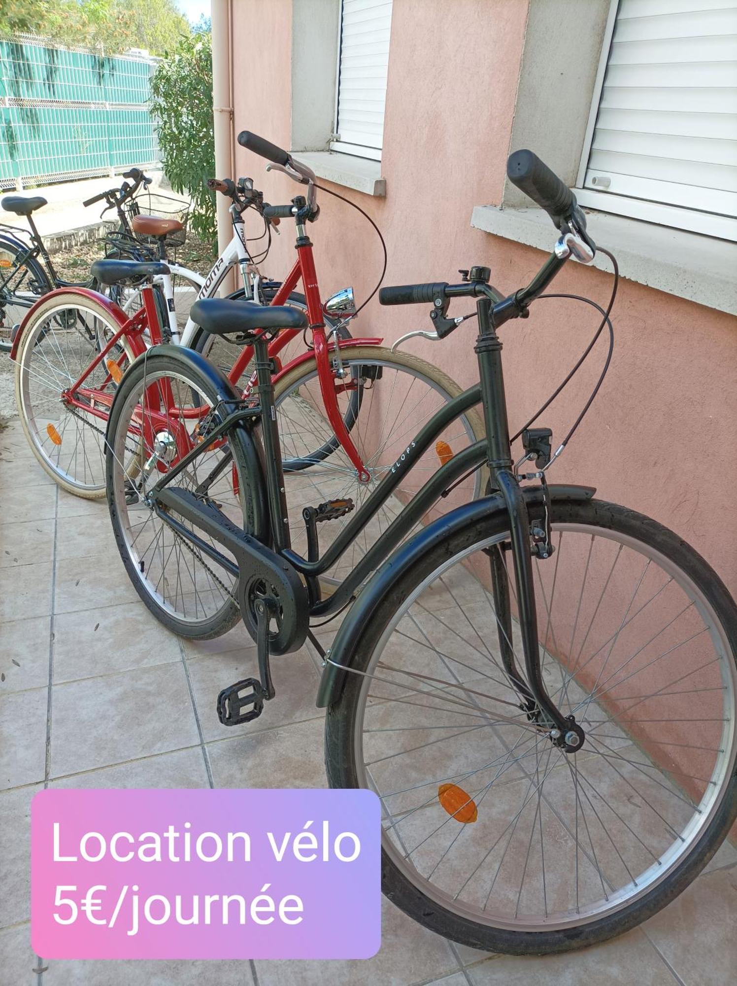 Harmonie Du Sud Apartment Le Grau-d'Agde Bilik gambar